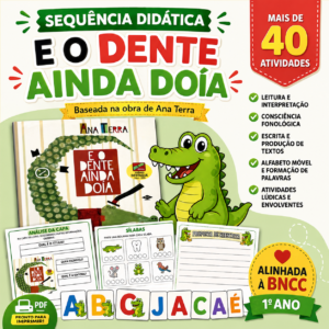 Sequência Alfabetizadora